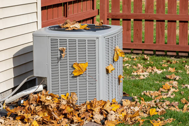 Best HVAC System Installation  in Cambridge Springs, PA
