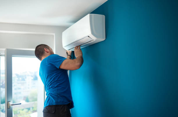 Affordable Air Conditioning Repair in Cambridge Springs, PA