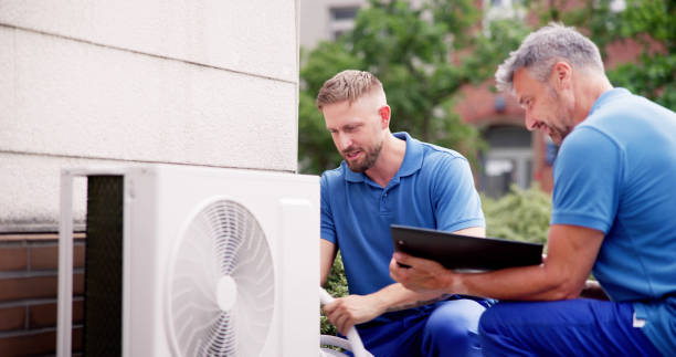 Best HVAC Installation Services  in Cambridge Springs, PA