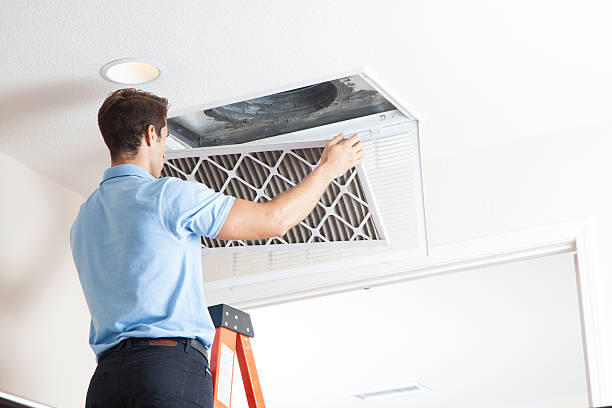 Best Central Air Repair  in Cambridge Springs, PA