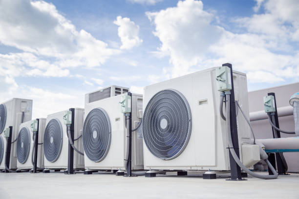 Best Affordable HVAC Services  in Cambridge Springs, PA