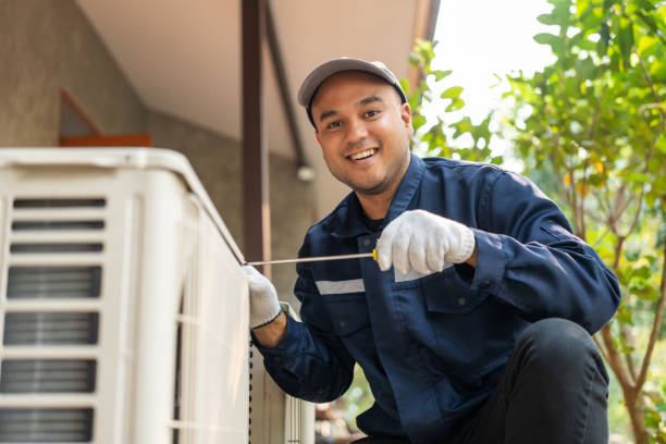 Best HVAC Replacement Cost  in Cambridge Springs, PA
