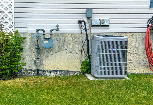 Best Affordable HVAC Services  in Cambridge Springs, PA